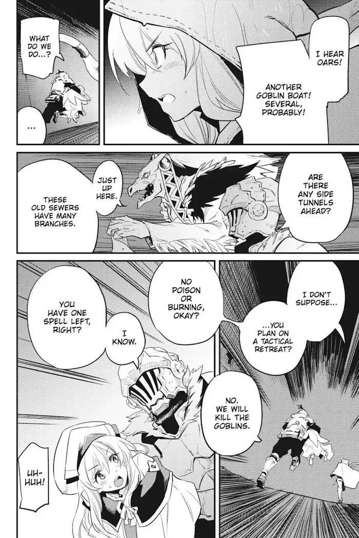 Goblin Slayer Chapter 19 image 22_optimized